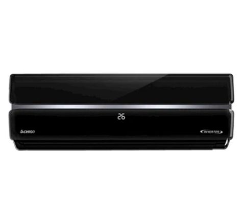 Chigo CS-25V3G-1C172DY8A-W3 — 9000 BTU gücündə, divar tipli inverter — 875 ₼ · Bakı · Kondisioner və split-sistemlər Chigo CS-25V3G-1C172DY8A-W3 — 9000 BTU gücündə, divar tipli inverter — Bakı