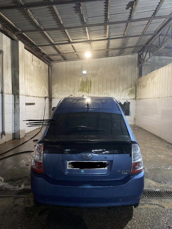 Toyota Prius, 1.5 L, 1.3 kWh, 2005 il, 280 000 km — Avtomobillər, Bakı (11)