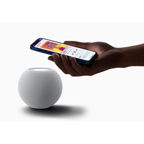 Ağıllı dinamik Apple HomePod mini White (MY5H2LL/A) — Bakı