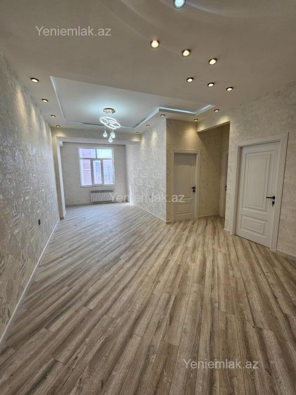 Satılır 3 otaqlı Bina evi menzil (Yeni tikili), 85 m², Masazır — Mənzil, Abşeron (4)