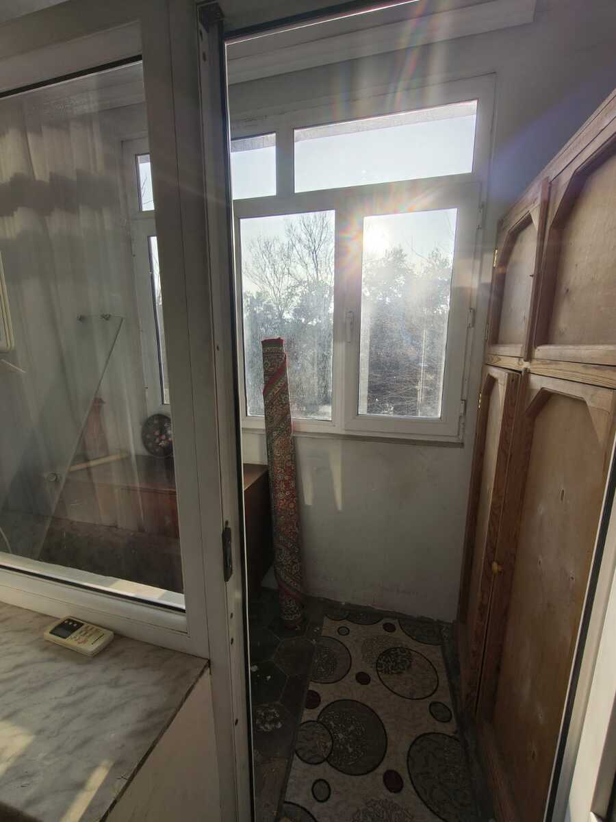 Satılır 2 otaqlı köhnə tikili 45 m² — Mənzil, Bakı (7)