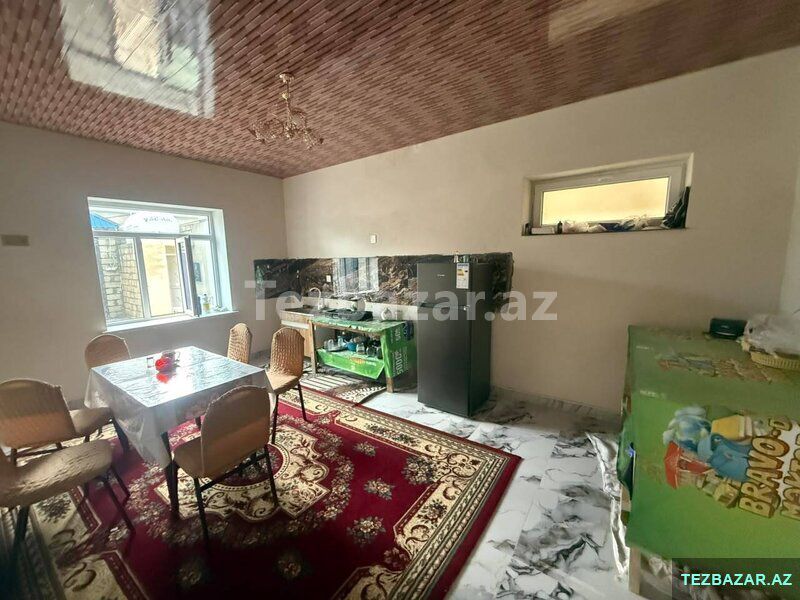 mastağada ucuz ev satılır — Ev, villa, Bakı (3)