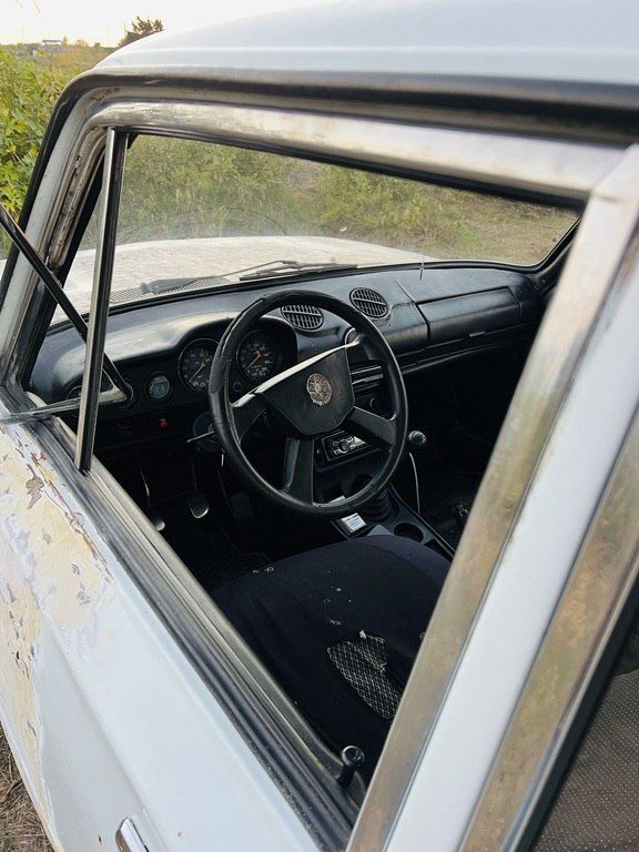 Lada (VAZ) 2106, 1.6 L, 1989 il, 250 000 km 06-BB-311 — Avtomobillər, Bakı (7)