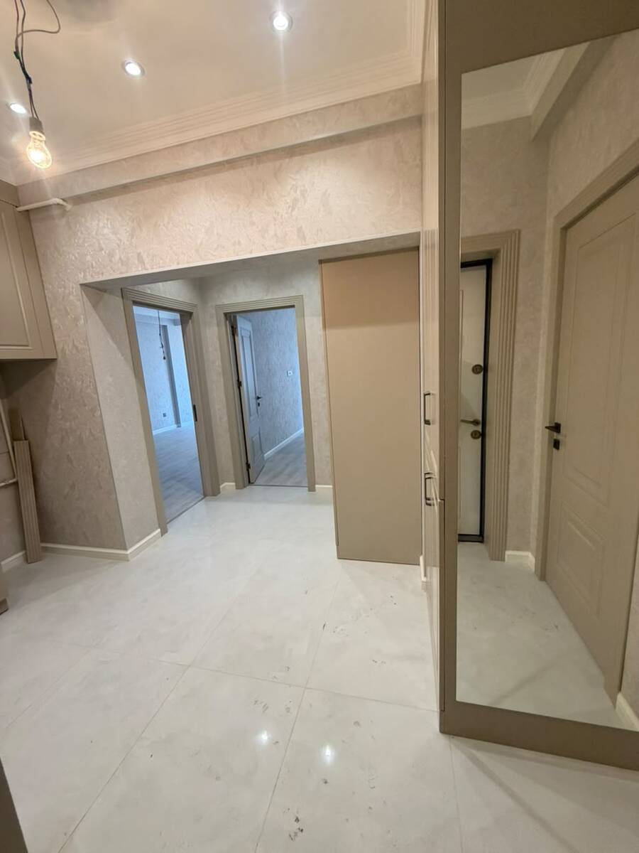 Satılır 2 otaqlı yeni tikili 70 m² — Mənzil, Bakı (7)