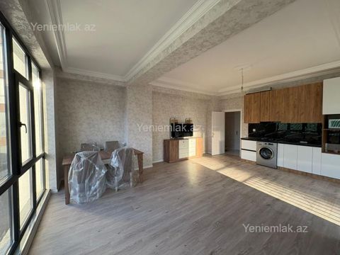 Satılır 3 otaqlı Bina evi menzil (Yeni tikili), 103 m², Sumqayıt Bulvarı — 65 000 ₼ · Sumqayıt · Mənzil Satılır 3 otaqlı Bina evi menzil (Yeni tikili), 103 m², Sumqayıt Bulvarı — Sumqayıt
