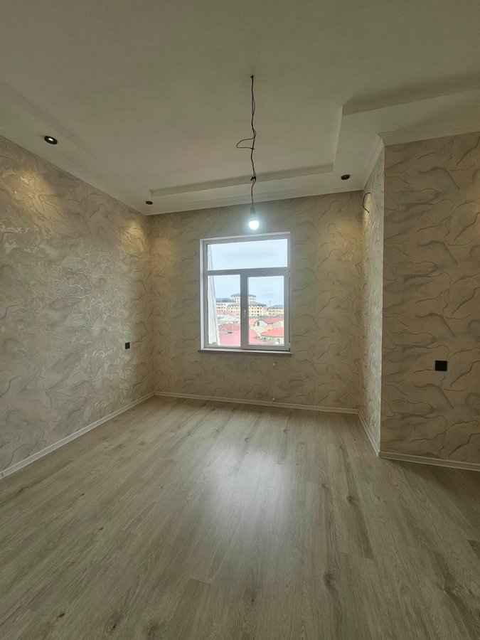 2 otaqlı mənzil, 71 m², MAsazır qəs. Əliağa Vahid küç, Abşeron — Mənzil, Masazır (2)