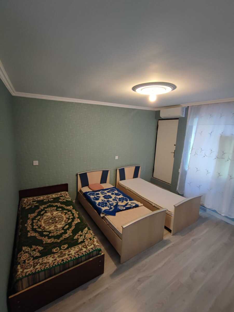 İcarəyə verilir 2 otaqlı köhnə tikili 40 m² — Mənzil, Bakı (2)