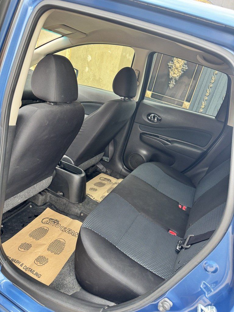 Nissan Note, 1.2 L, 2015 il, 143 160 km 88-DR-573 — Avtomobillər, Bakı (6)