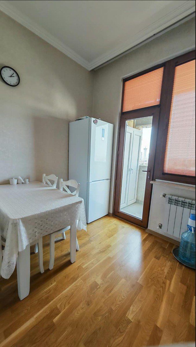 Satılır 3 otaqlı yeni tikili 90 m² — Mənzil, Bakı (12)