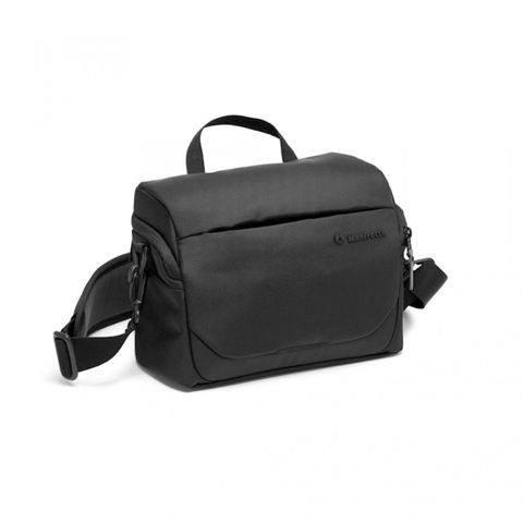 Fotoaparat üçün çanta Manfrotto Advanced Shoulder bag M III (MB MA3-SB-M-N) — 62 ₼ · Bakı · Çantalar Fotoaparat üçün çanta Manfrotto Advanced Shoulder bag M III (MB MA3-SB-M-N) — Bakı