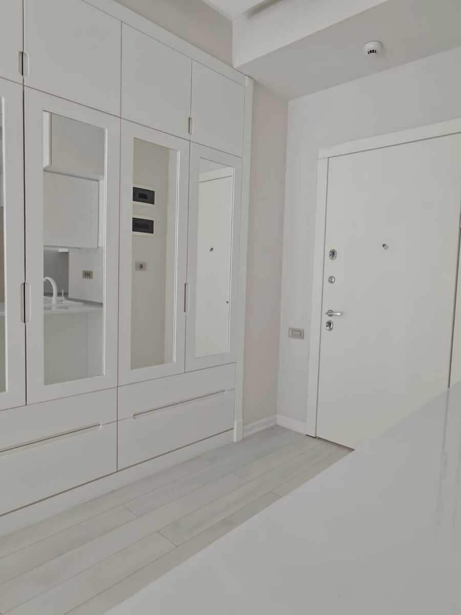 Satılır 2 otaqlı yeni tikili 65 m² — Mənzil, Bakı (2)