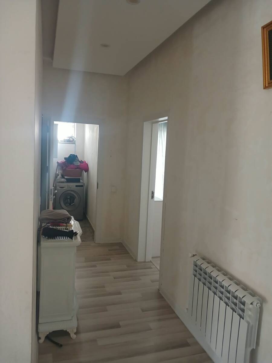 Satılır 4 otaqlı həyət evi/bağ evi 156 m² — Ev, villa, Bakı (5)