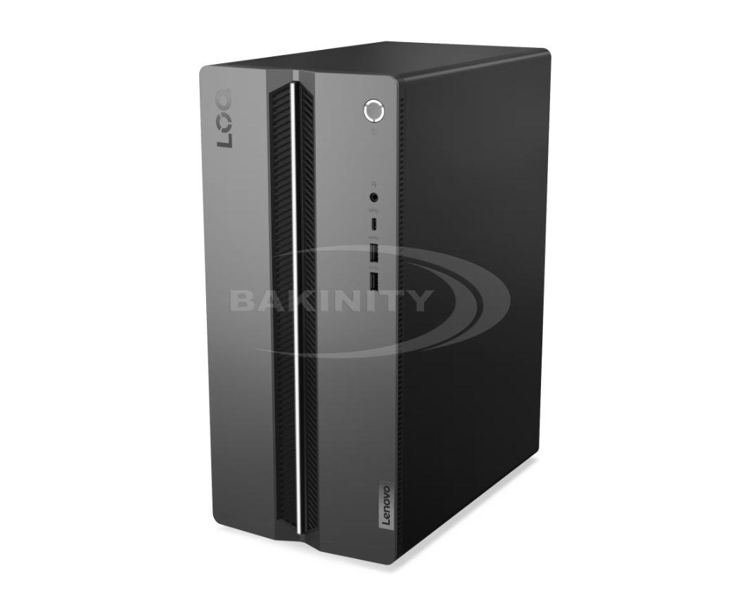 Kompüter Lenovo LOQ Tower 17IAX10 (91AY001DKZ) — Sistem blokları, Bakı (4)