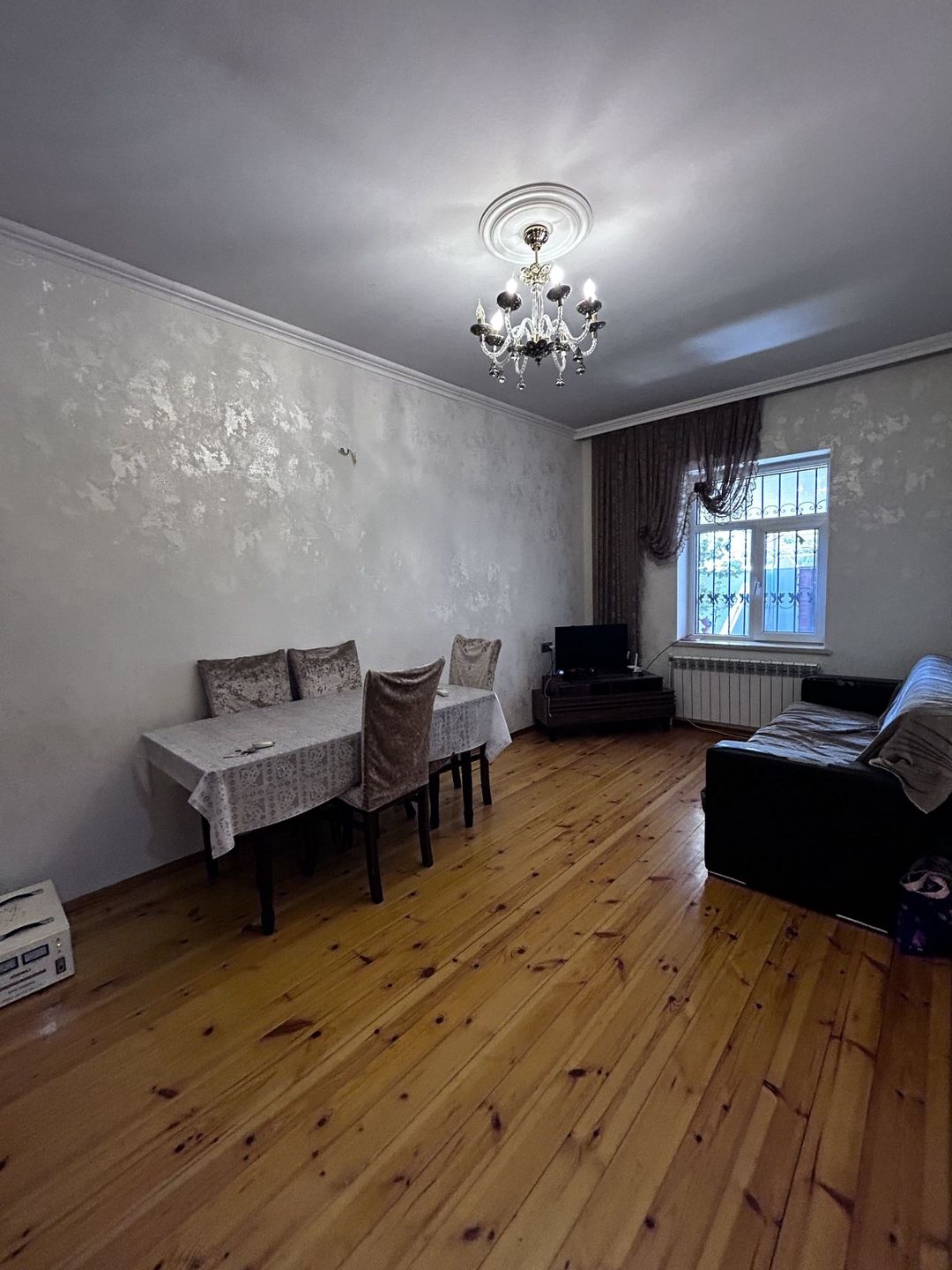 Satılır 3 otaqlı həyət evi/bağ evi 110 m² — Ev, villa, Bakı (5)