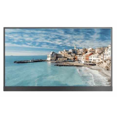 İnformasiya displey Hikvision 22 DS-D6022FN-B — Bakı
