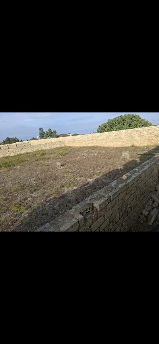Satılır torpaq 13 sot — Torpaq, Bakı (3)