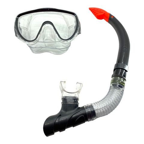 Üzgücülük üçün maska Arc Sn543 — Mallar, Bakı (2)