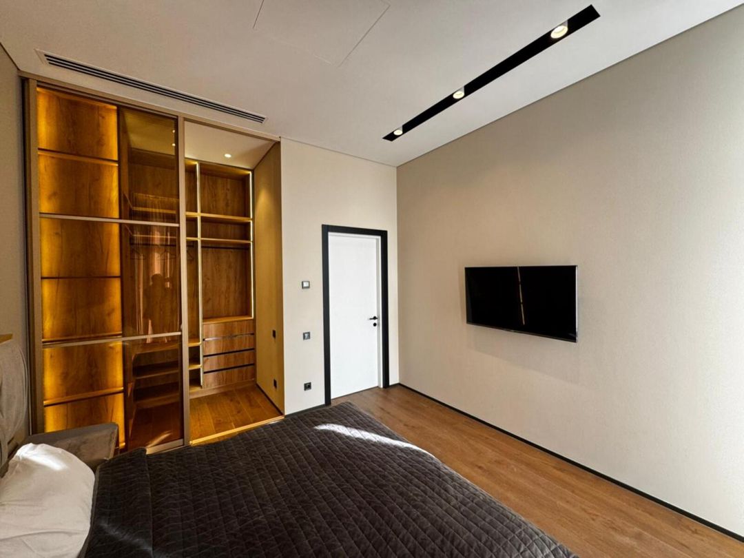 Satılır 2 otaqlı yeni tikili 84 m² — Mənzil, Bakı (9)