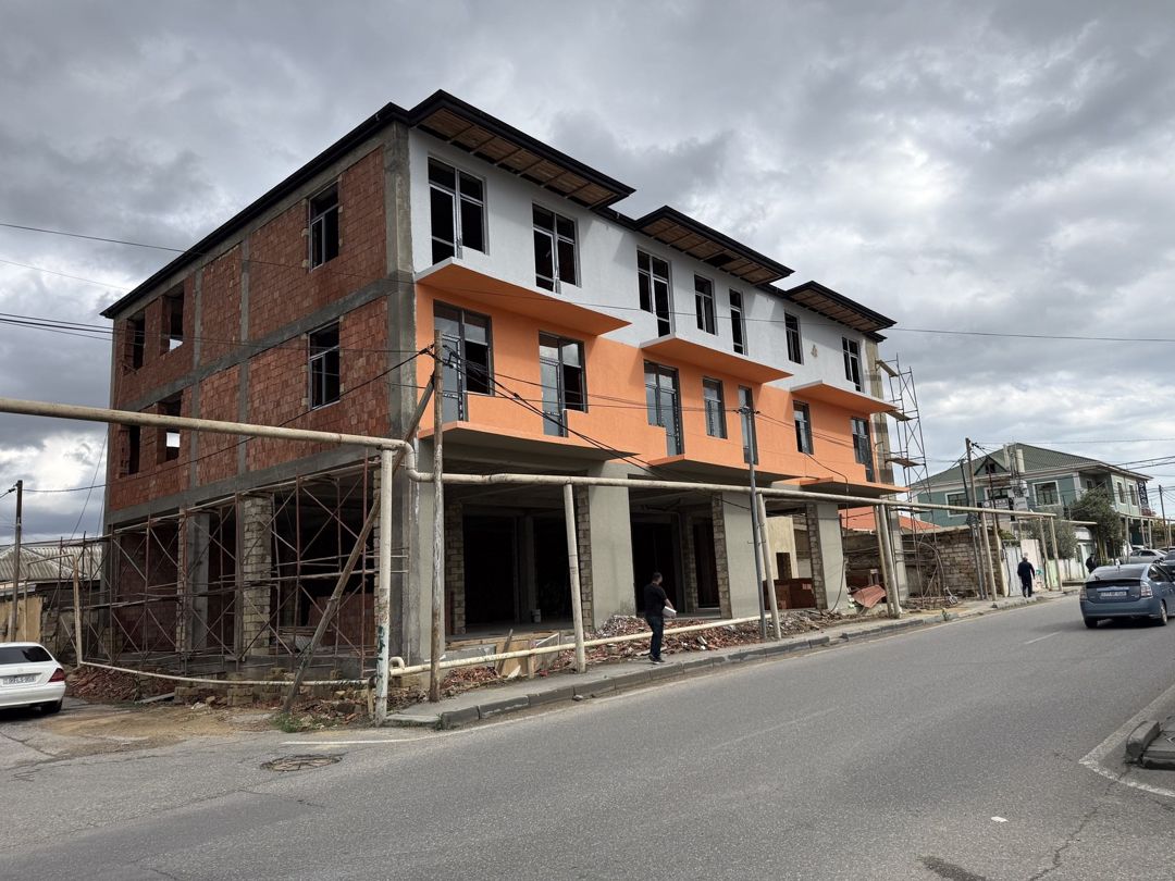 Satılır 2 otaqlı yeni tikili 68 m² — Mənzil, Bakı (2)