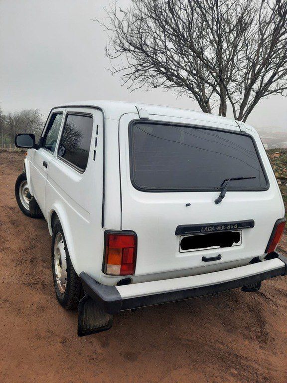 Lada (VAZ) Niva, 1.7 L, 2015 il, 104 000 km 90-UB-625 — Avtomobillər, Lerik (4)