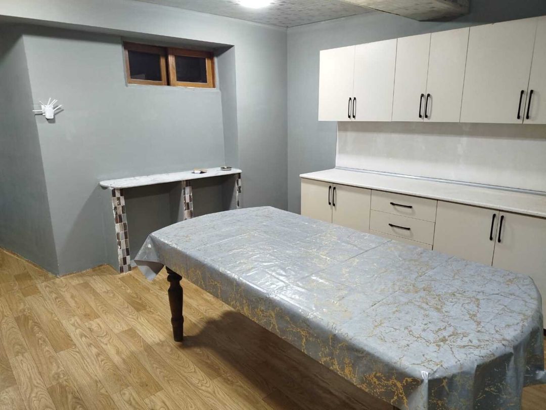 5-otaqlı mənzil kirayə verilir, Nizami m., 250 m² — Mənzil, Bakı (6)