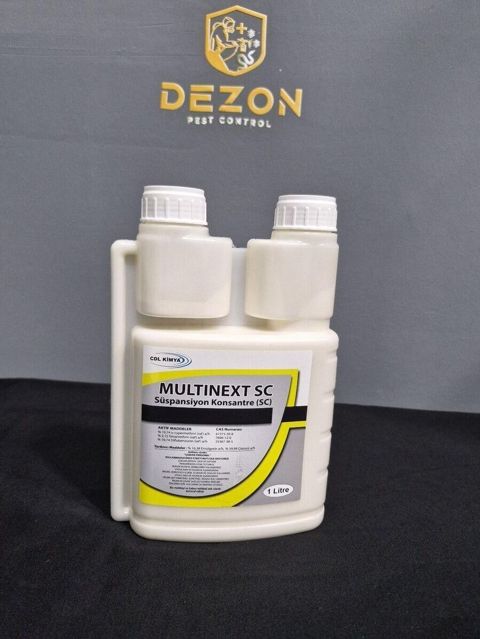 Multınext SC həşərat və larva dərmanı Multınext SC uçan və sürünən — Bakı