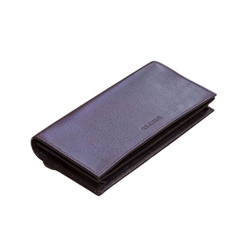 Dəri borsetka Grande_1764_Brown — 58.32 ₼ · Bakı · Mallar Dəri borsetka Grande_1764_Brown — Bakı