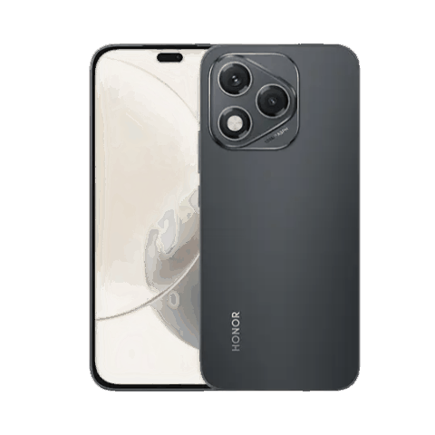 Honor 400 Lite 8 GB / 256 GB Velvet Black (Outlet) — Bakı