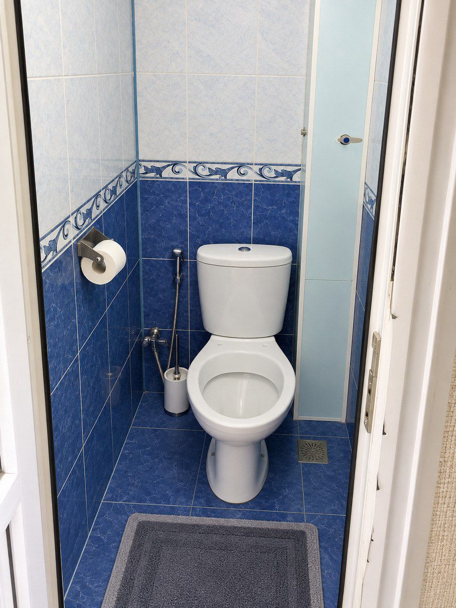 4-otaqlı mənzil, Sumqayıt ş., 84 m² — Mənzil, Sumqayıt (12)