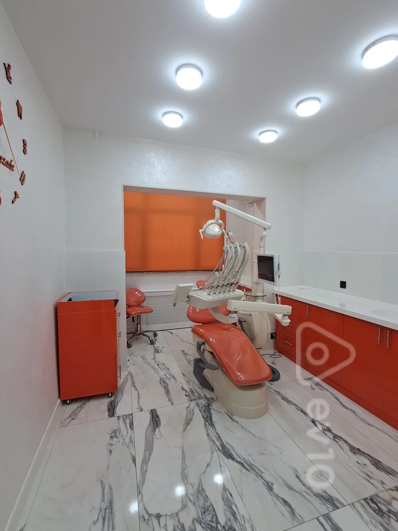 Obyekt, 100 m², S.Memmedova kuc — Bakı