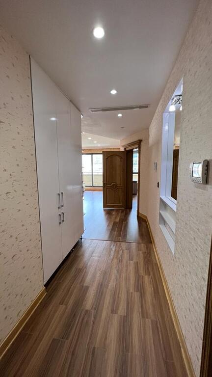 İcarəyə verilir 2 otaqlı yeni tikili 96 m² — Mənzil, Bakı (8)