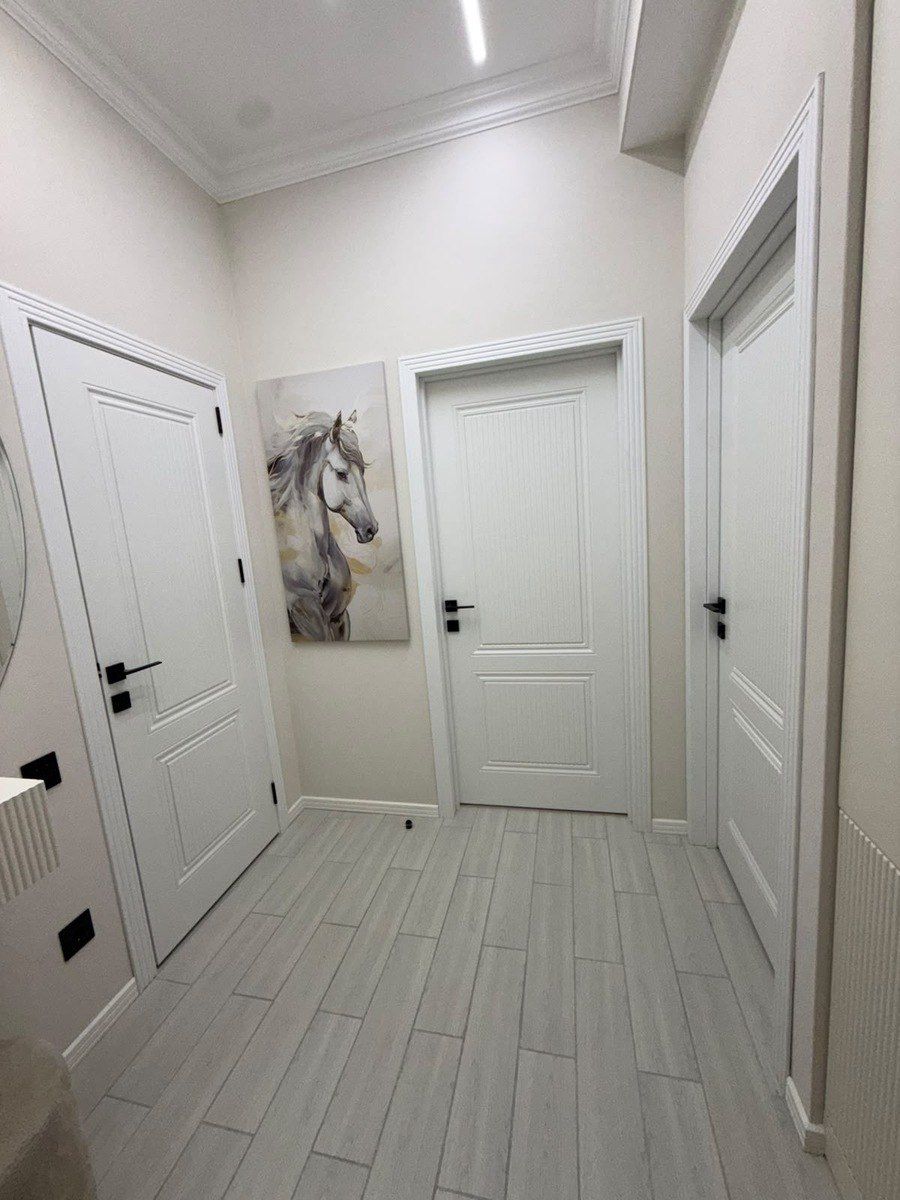 Satılır 2 otaqlı yeni tikili 53 m² — Mənzil, Bakı (5)
