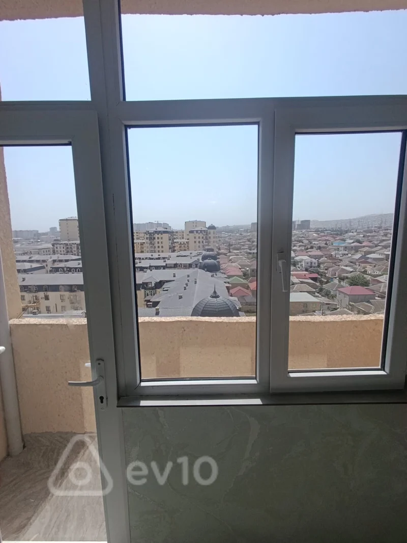 2 otaqlı mənzil, 47 m², Aaaf park, Xırdalan — Mənzil, Xırdalan (4)