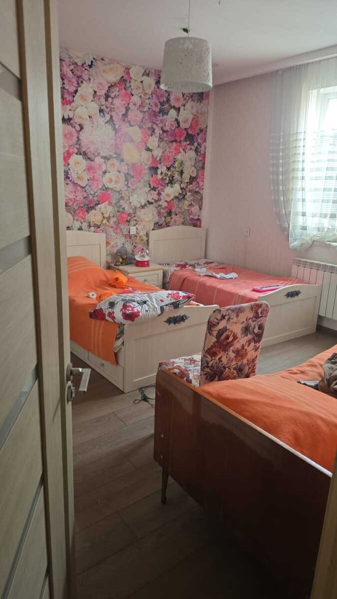 Satılır 5 otaqlı həyət evi/bağ evi 195 m² — Ev, villa, Bakı (9)