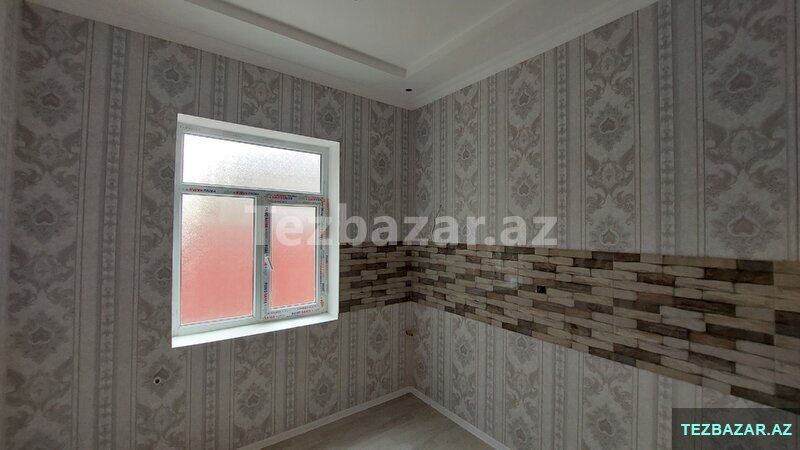4 otaq h/evi Masazırda satışda — Ev, villa, Bakı (4)