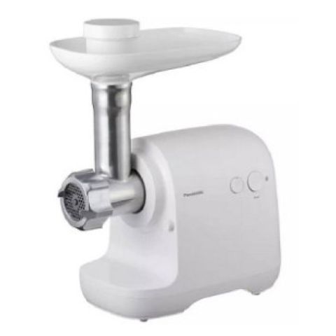 Ətçəkən maşın Panasonic MK-GX1700WTQ — 310 ₼ · Bakı · Ev texnikası Ətçəkən maşın Panasonic MK-GX1700WTQ — Bakı
