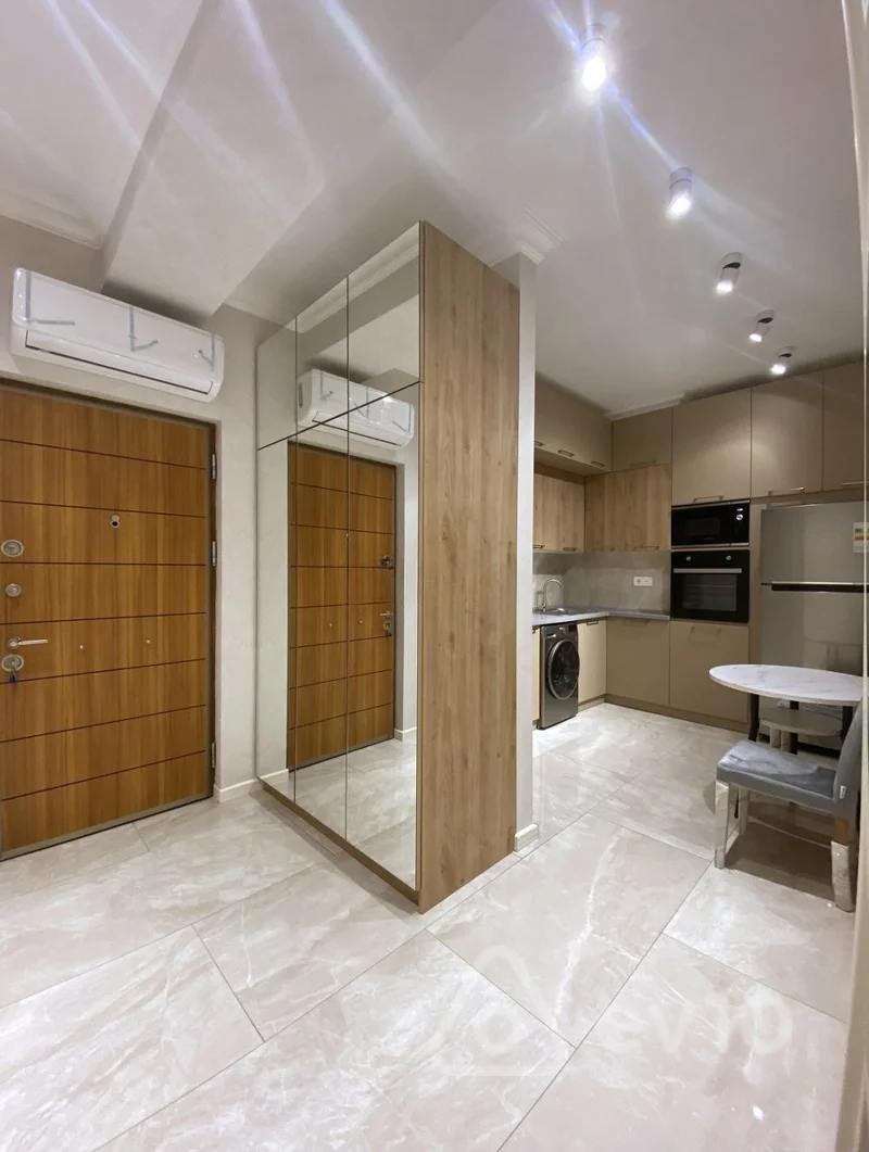 2 otaqlı mənzil, 72 m², Abdulvahab Salamzadə küçəsi Ənvər Hüseynov küçəsi kəsişməsi — kirayə — Mənzil, Bakı (6)