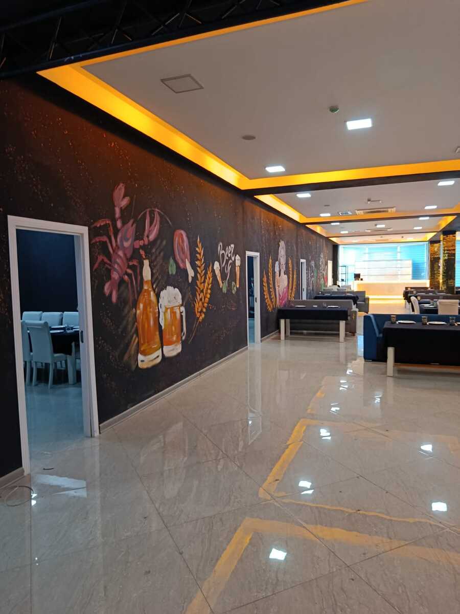 İcarəyə verilir obyekt 700 m² — Əmlak, Bakı (4)