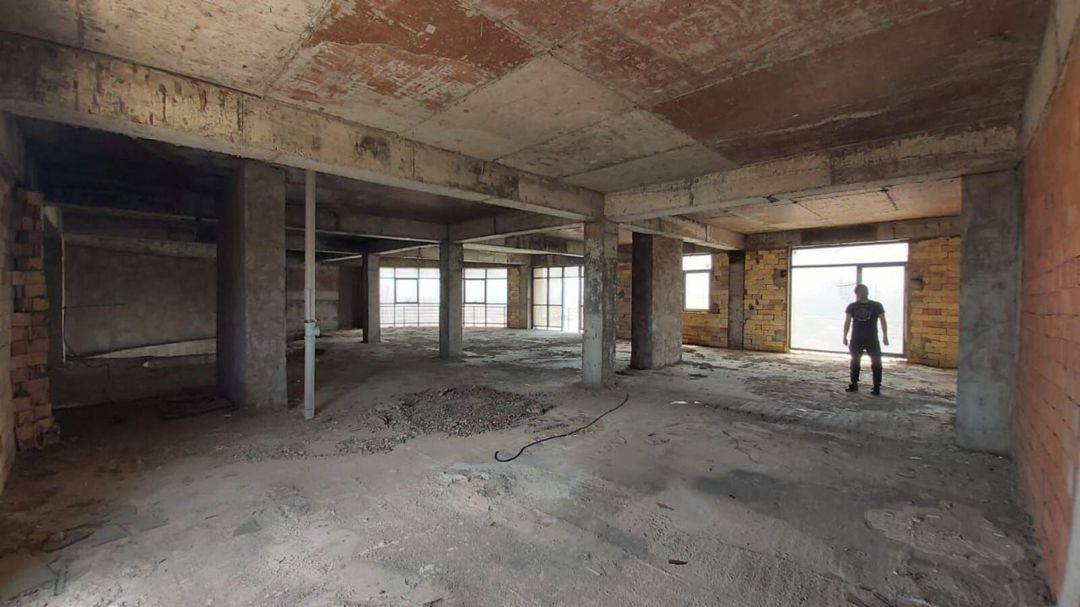 Satılır 7 otaqlı yeni tikili 800 m² — Mənzil, Bakı (6)