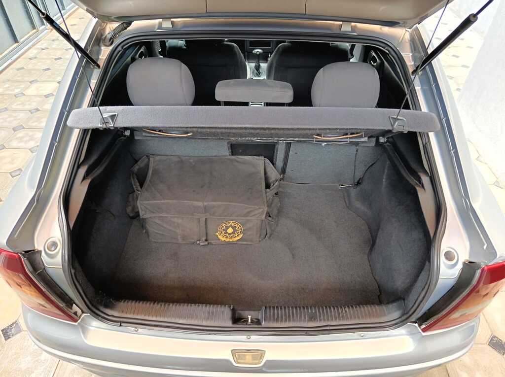 Opel Astra, 1.6 L, 2002 il, 267 504 km — Avtomobillər, Bakı (6)