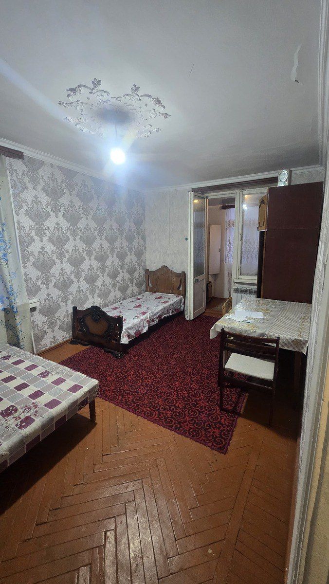 Satılır 1 otaqlı köhnə tikili 35 m² — Mənzil, Bakı (10)