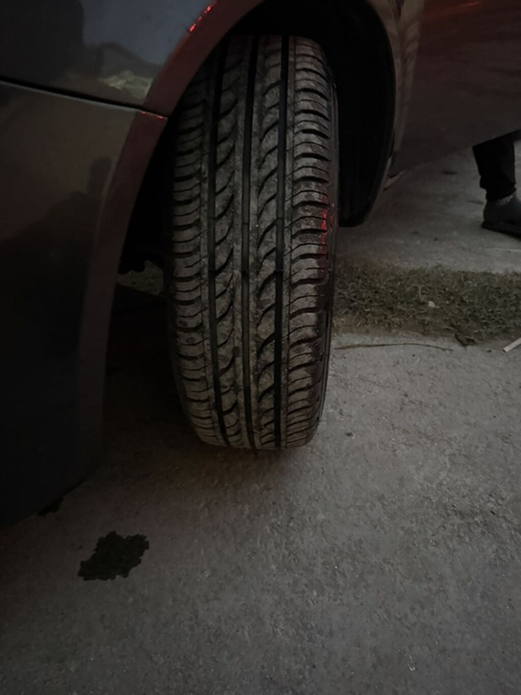 Saipa 1.5 l 2021 il 125000 km Sedan — Avtomobillər, Sumqayıt (10)