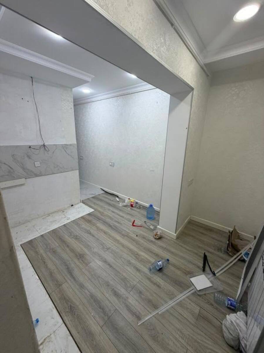 Satılır 2 otaqlı köhnə tikili 60 m² — Mənzil, Bakı (6)