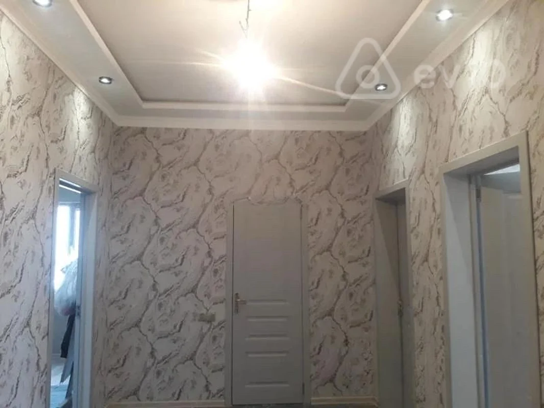3 otaqlı mənzil, 103 m², Yeni yasamal — kirayə — Mənzil, Bakı (12)