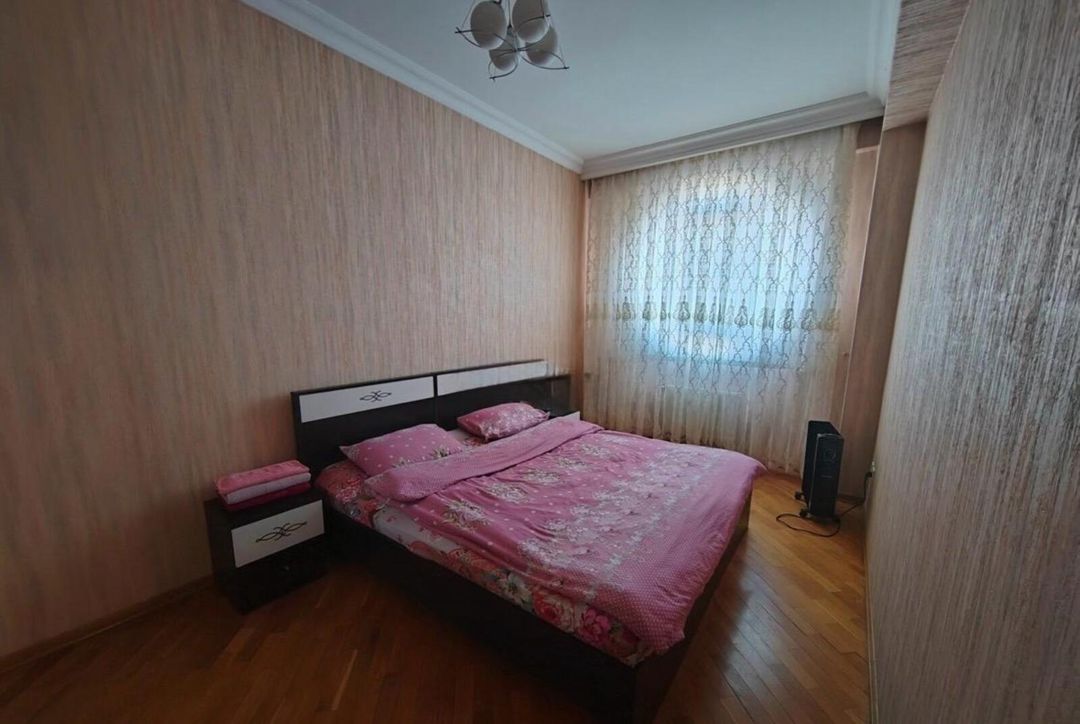 Satılır 2 otaqlı yeni tikili 65 m² — Mənzil, Bakı (6)