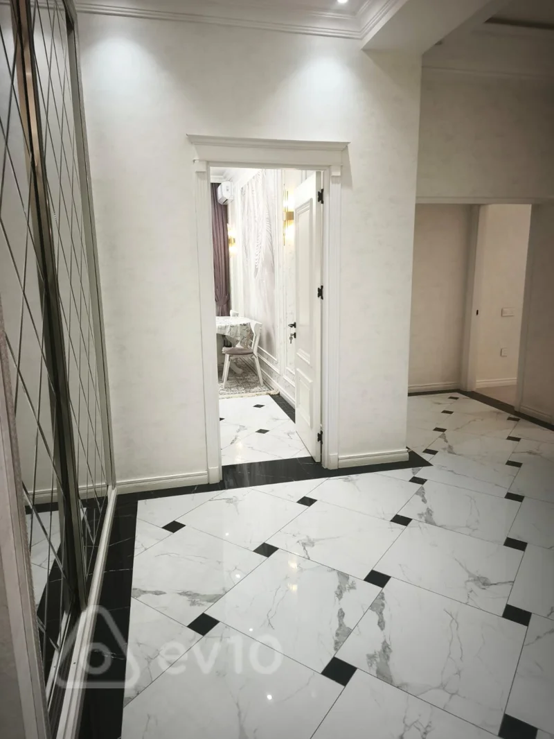 3 otaqlı mənzil, 150 m², Azadlıq pr. — kirayə — Mənzil, Bakı (6)