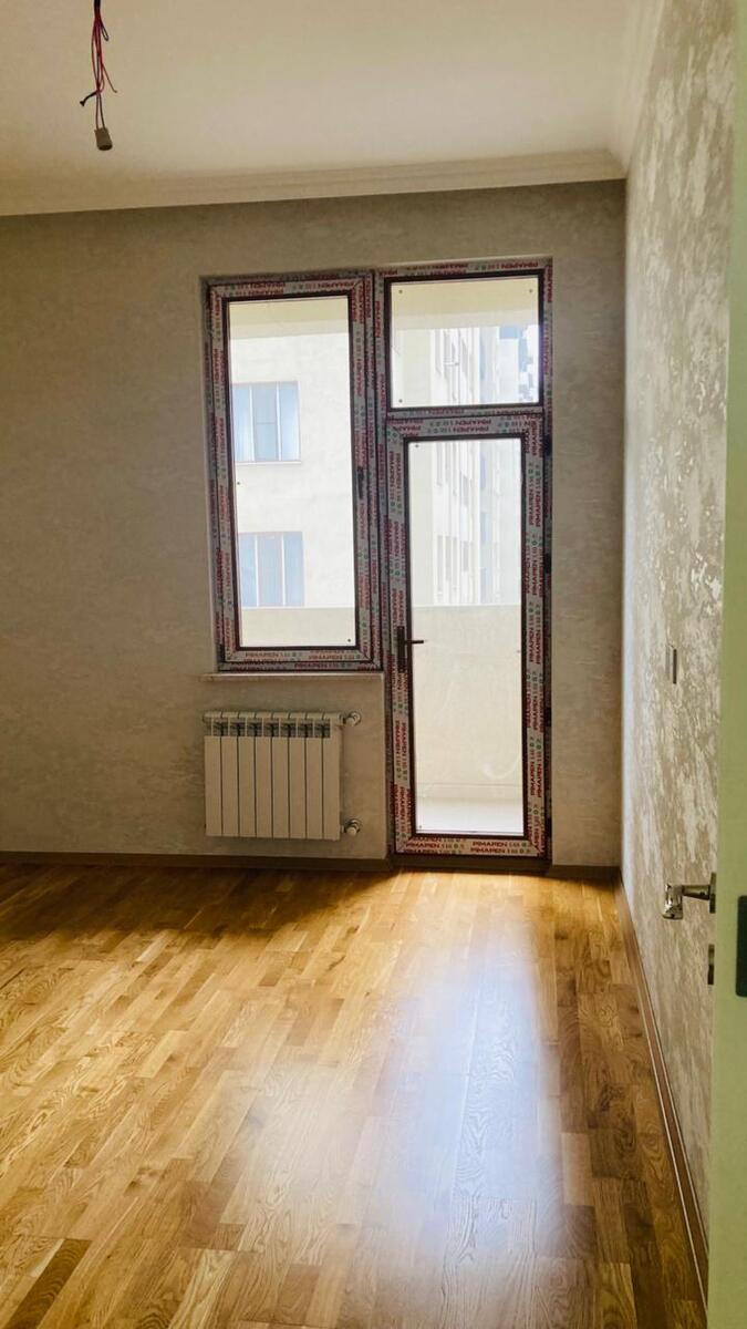 İcarəyə verilir 3 otaqlı yeni tikili 105 m² — Mənzil, Bakı (5)