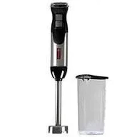 Silver SL-5306 Daldırmalı Blender – 800W Paslanmayan Polad Gündəlik — Bakı