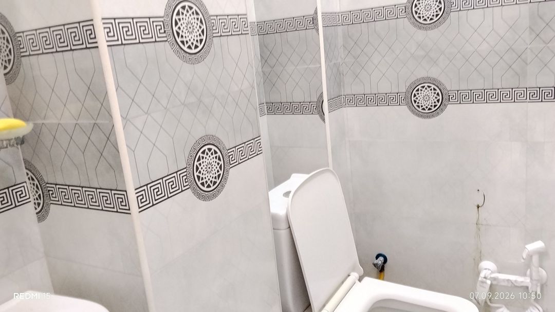 Satılır 2 otaqlı yeni tikili 40 m² — Mənzil, Xırdalan (8)