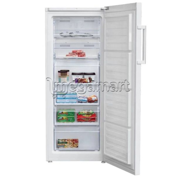 Dondurucu kamera Beko RFNE270K31WN — Dondurma kamera, Bakı (2)